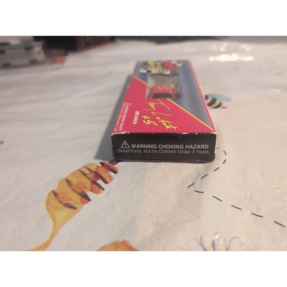 Terry Labonte #5 1996 NASCAR CHAMPION Kellogs Corn Flakes 1/64 Promo Car A10 new - Picture 3 of 7